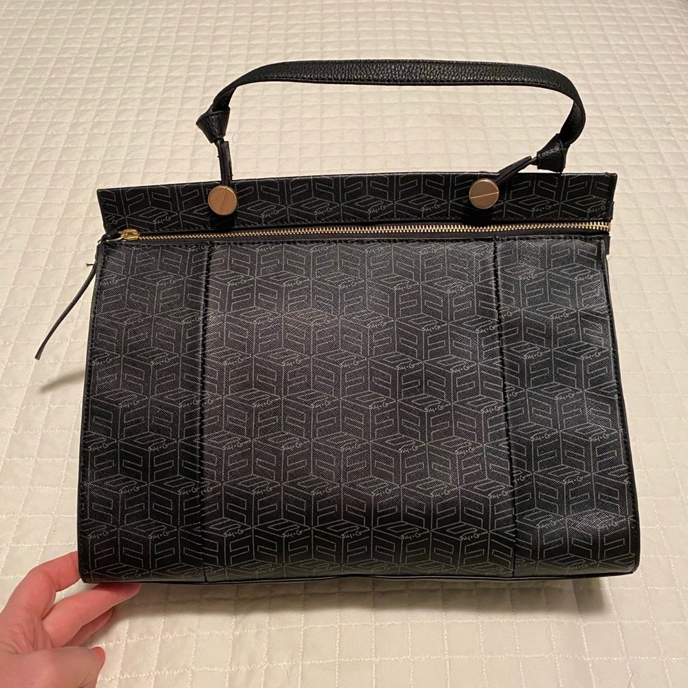 Foley + Corrina “Dione” Satchel